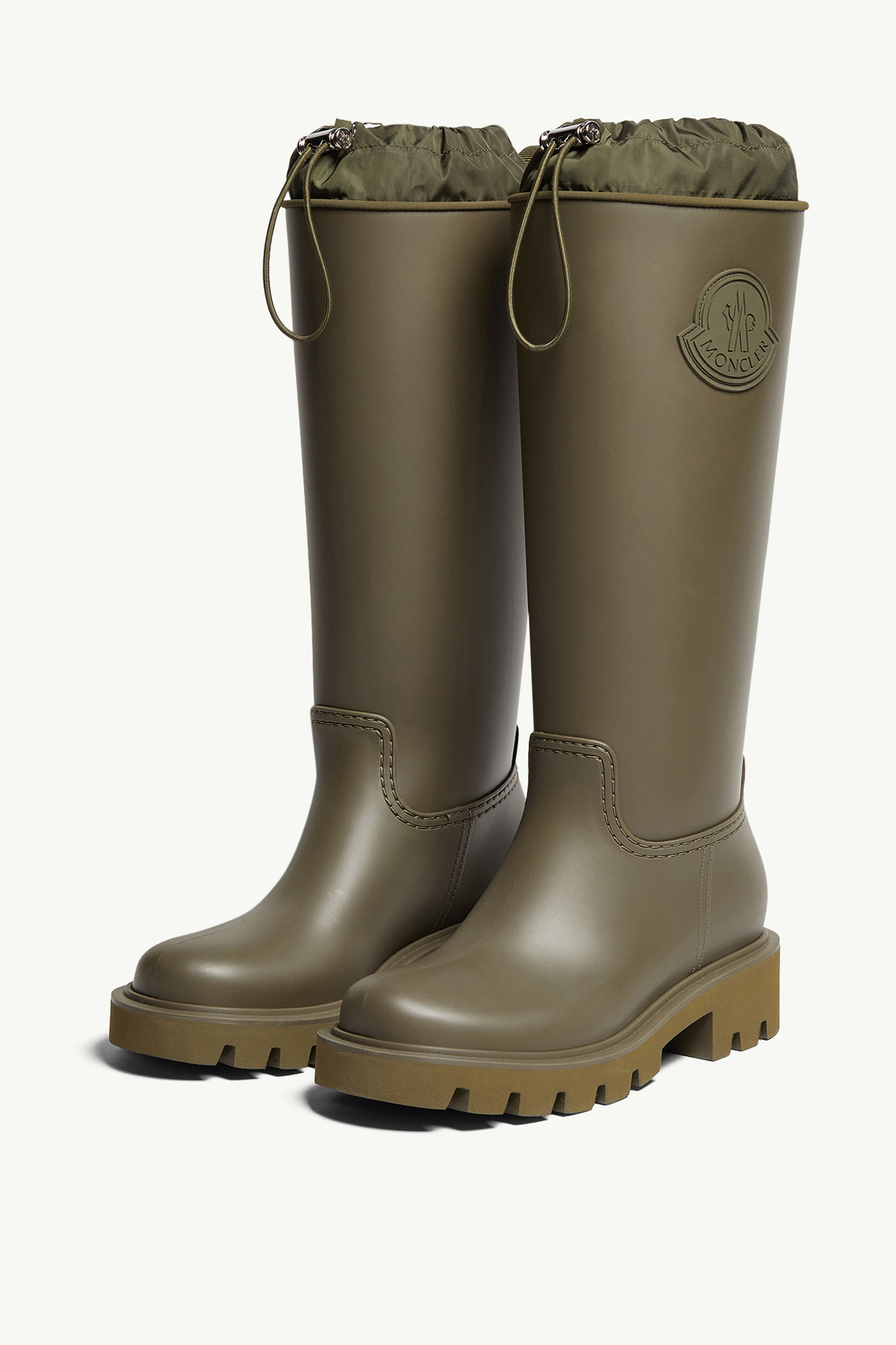 Kickstream High Rain Boots - 4