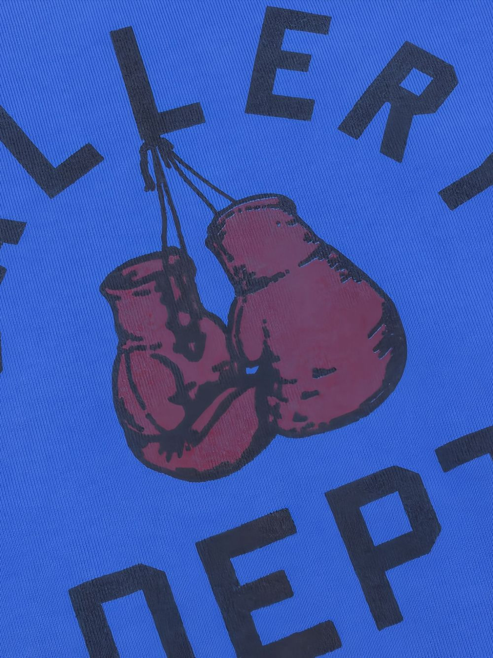 Boxing Merch hoodie - 4