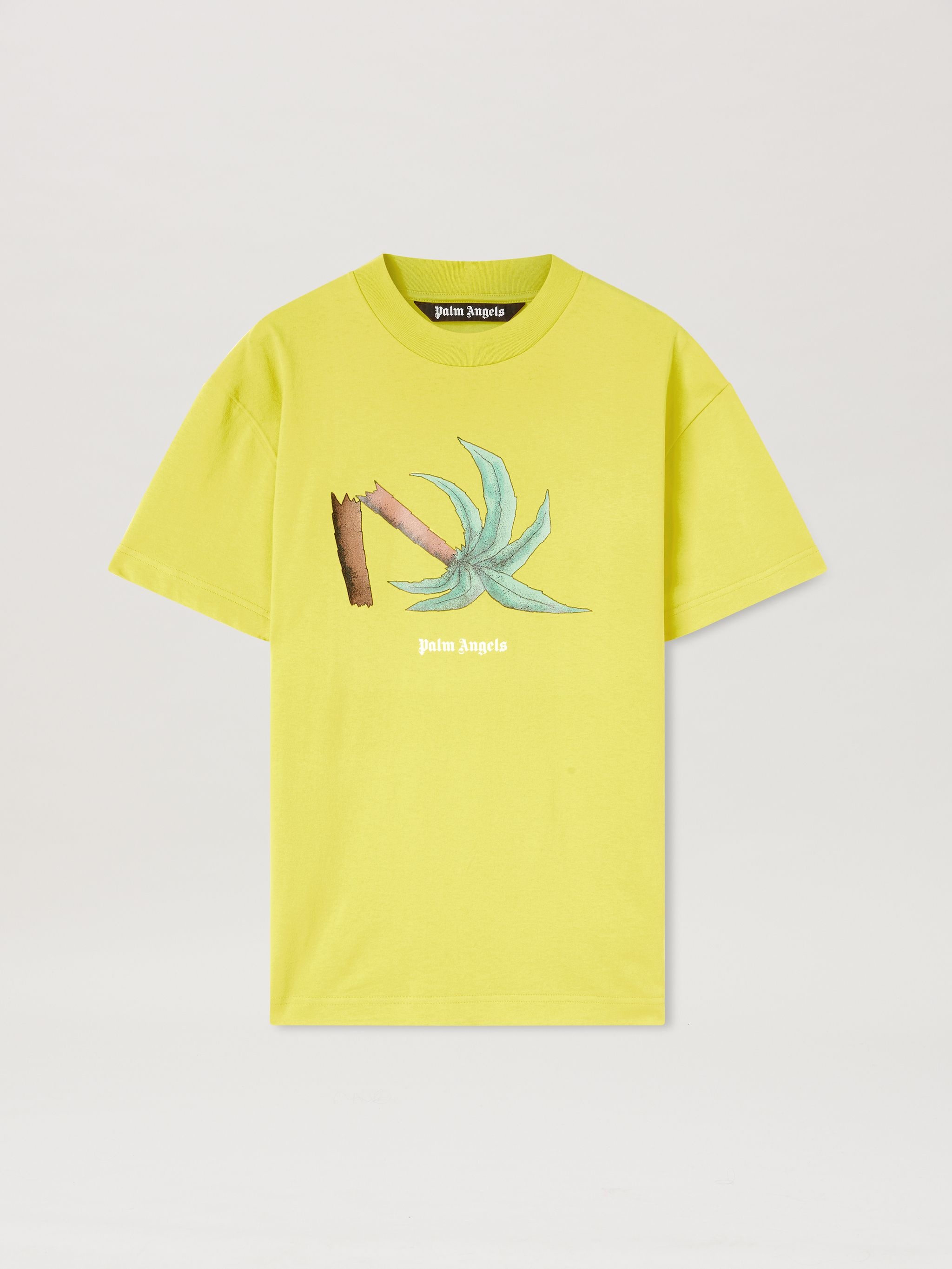 Broken Palm Classic T-shirt - 1