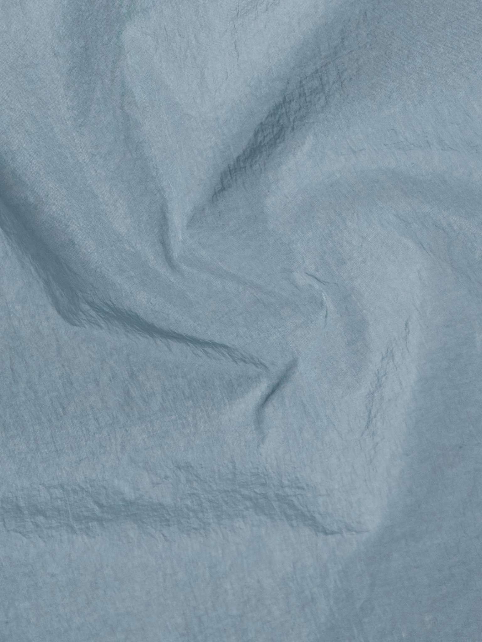 Garment-Dyed Chrome-R Overshirt - 5