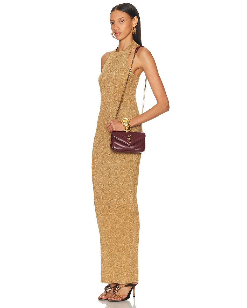 Toy Loulou Bag - 2