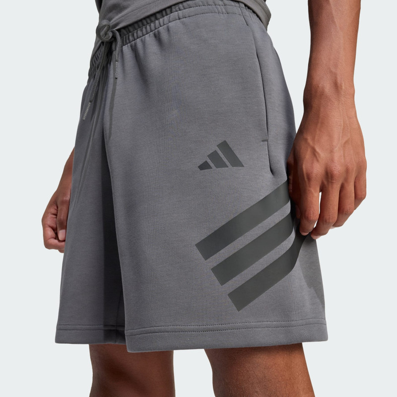 Future Icons 3-Stripes Shorts 5