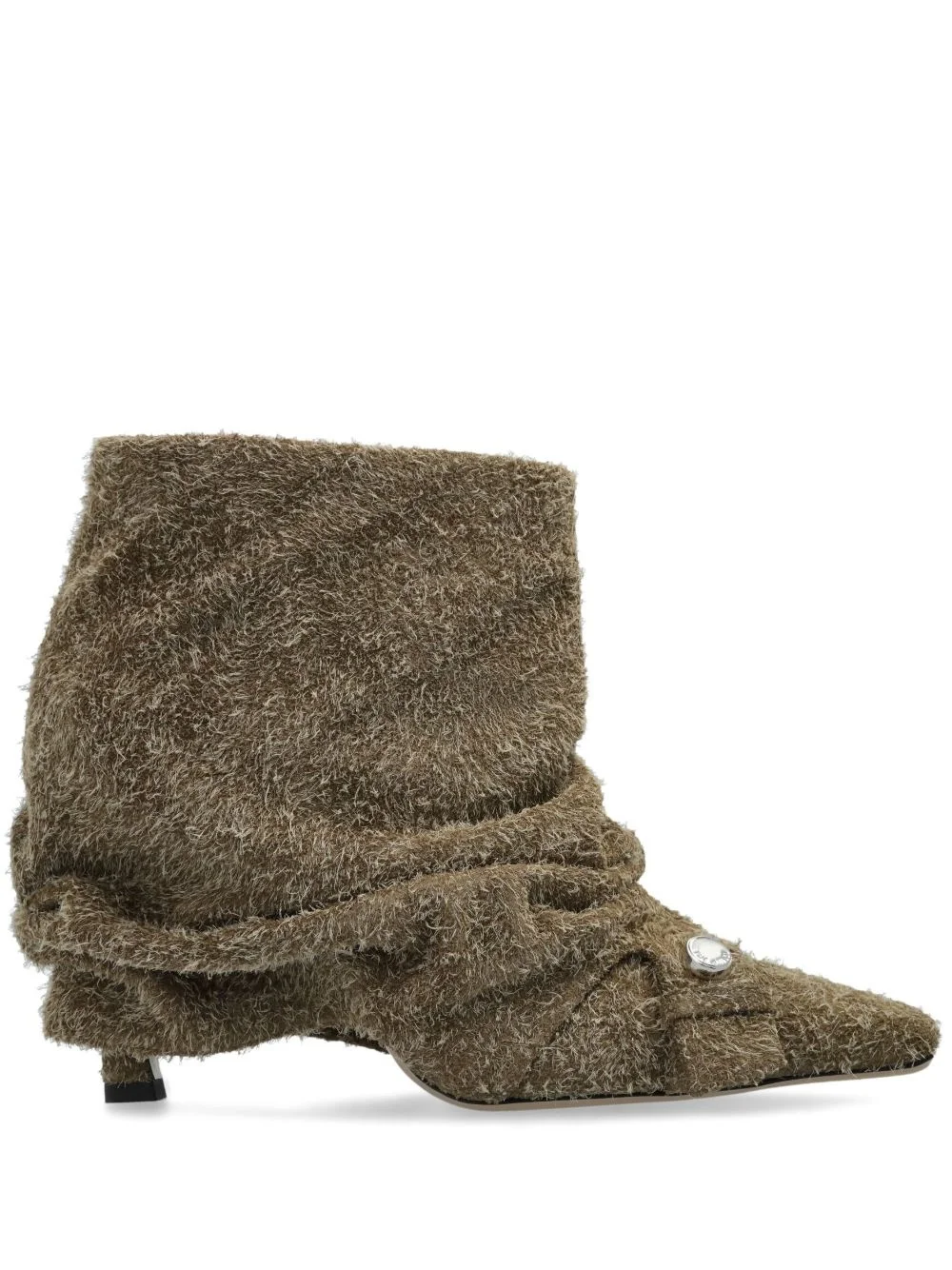 Juno 95 ankle boots - 1