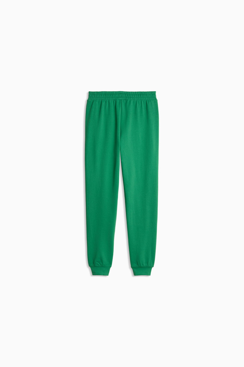 PUMA PUMA Elevated Essentials Men's Sweatpants outlook