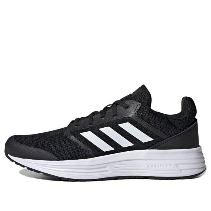 adidas Galaxy 5 'Black White' FW5717 - 1
