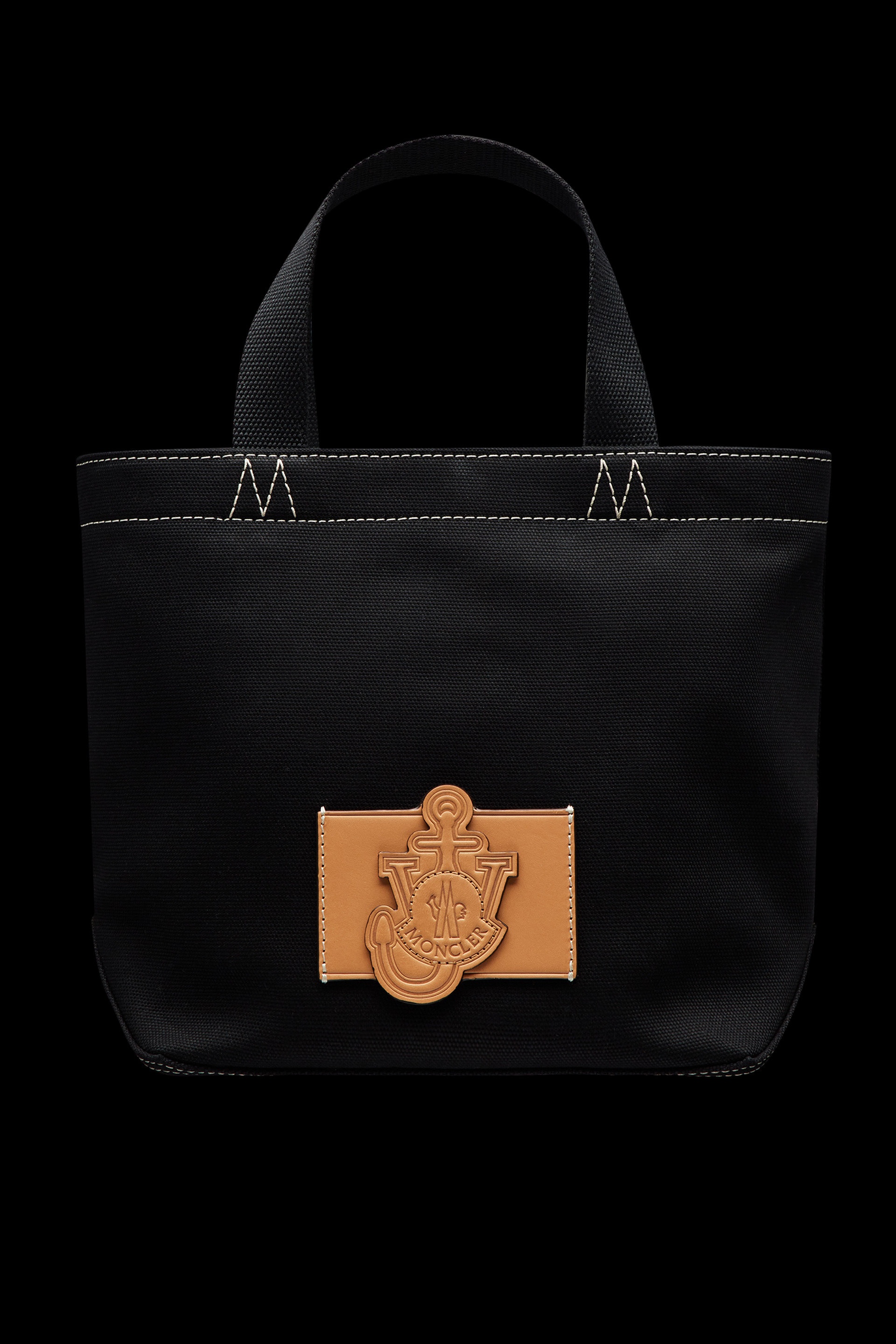 Small Tote Bag - 4