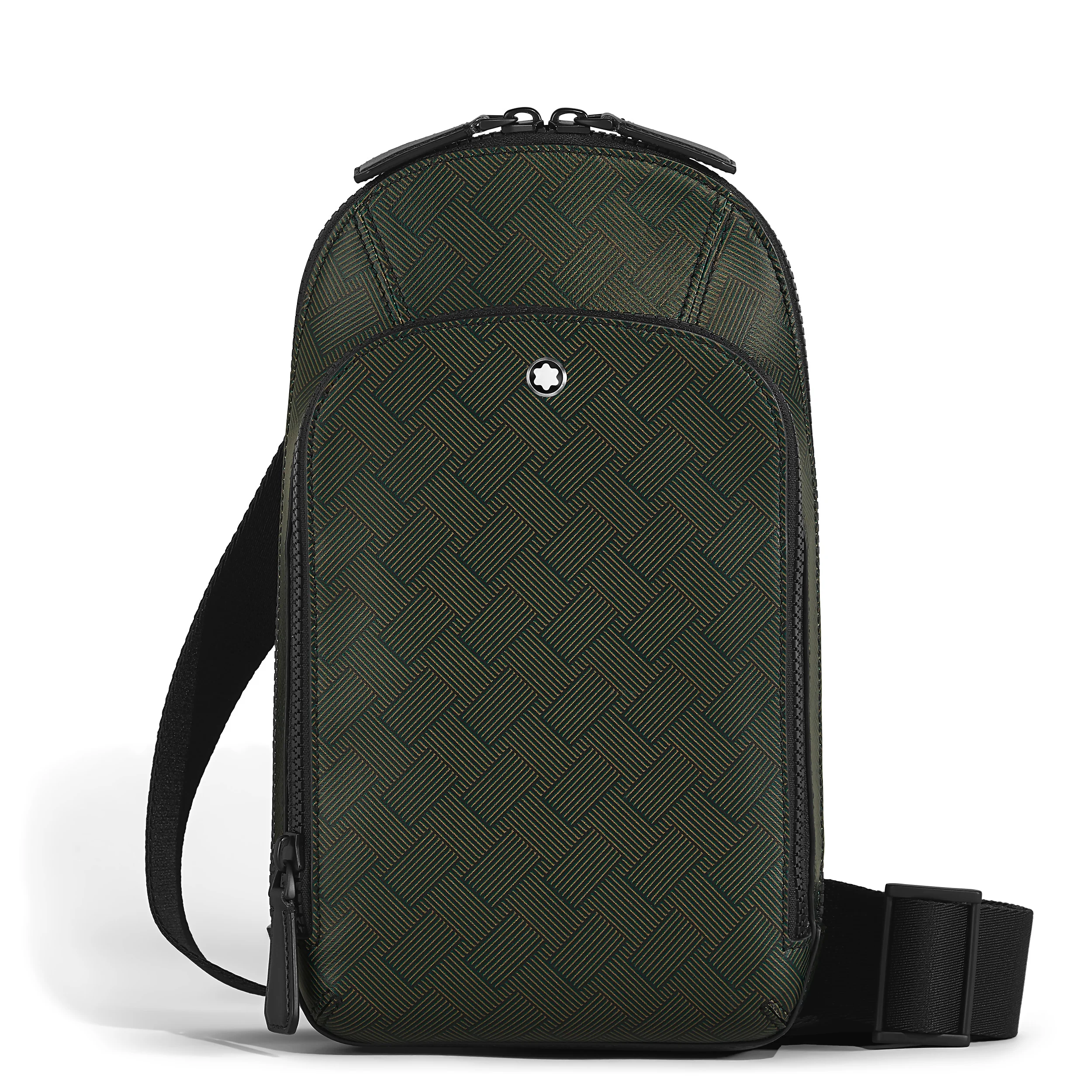 Extreme 3.0 sling bag - 1