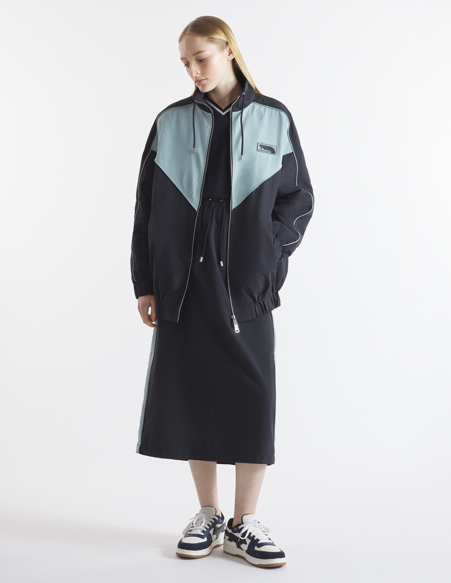 FLASH FOX LIGHT JACKET - 2