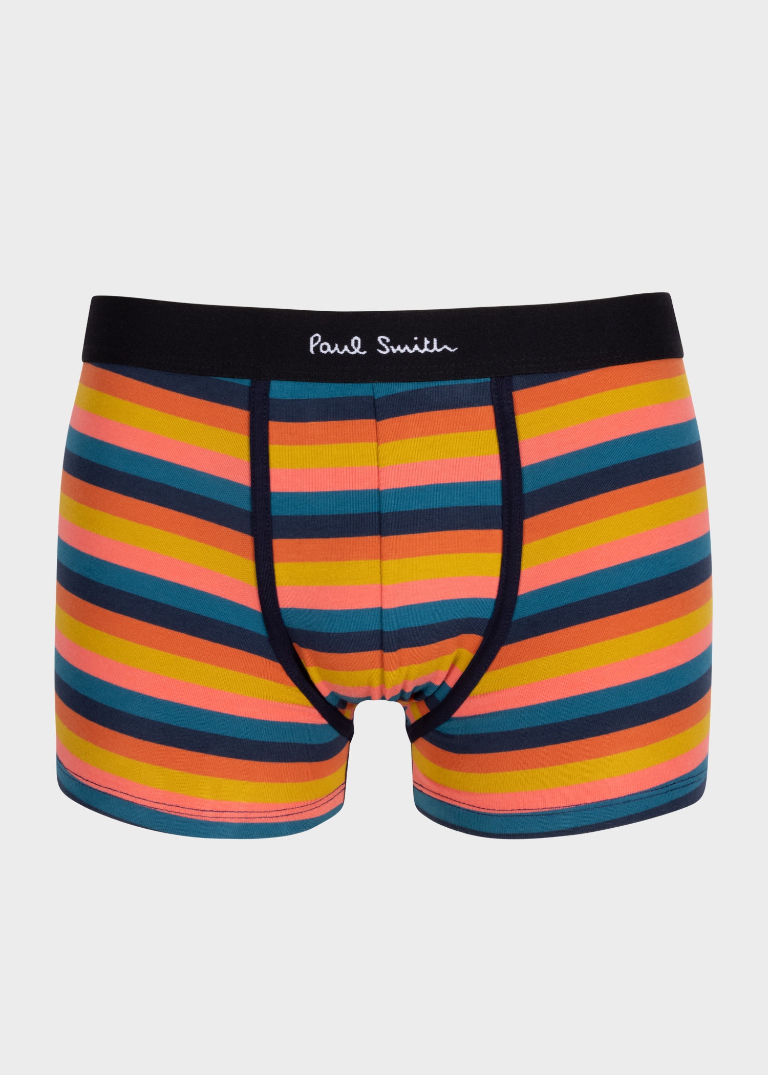 Five Pack Complete Underwear Gift Set - 8