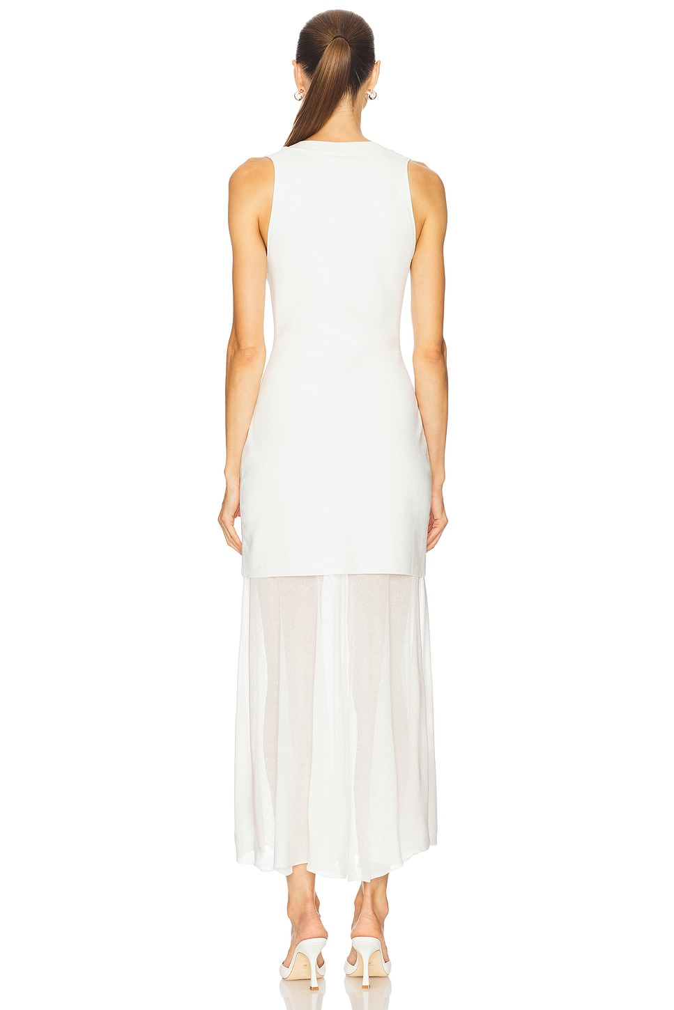 Xena Halter Dress - 3