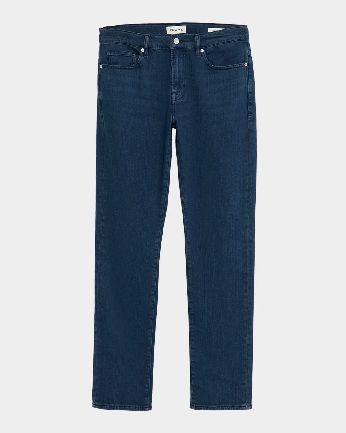 Men's L'Homme Slim Jeans - 1