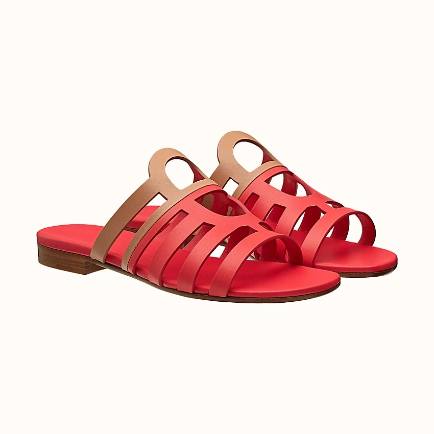 Camelia sandal - 1