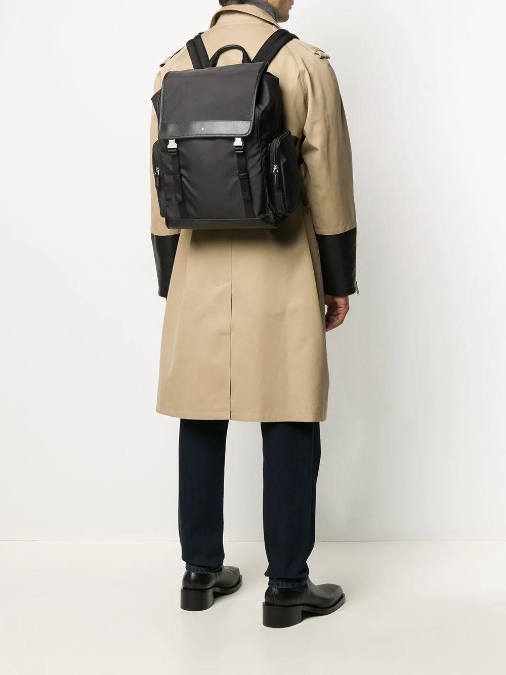 Sartorial medium backpack  - 2