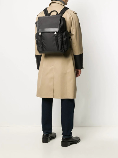 Montblanc Sartorial medium backpack  outlook