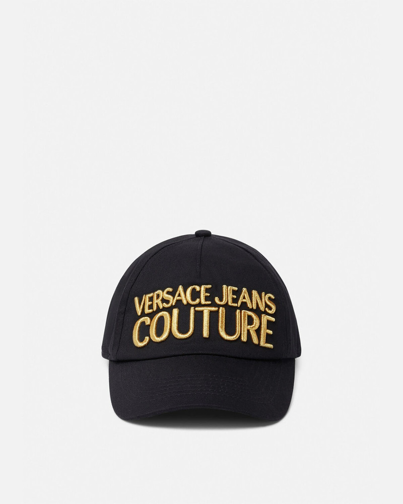 Logo Baseball Cap 1
