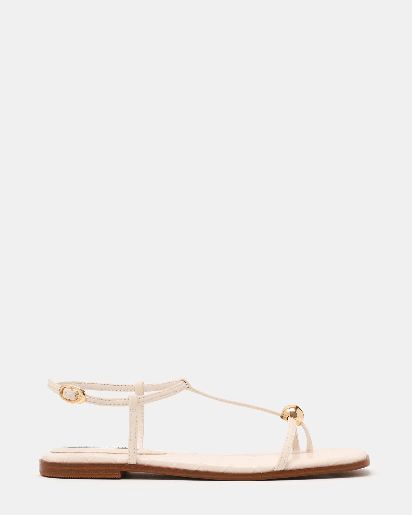 RITZY WOVEN BONE - 1