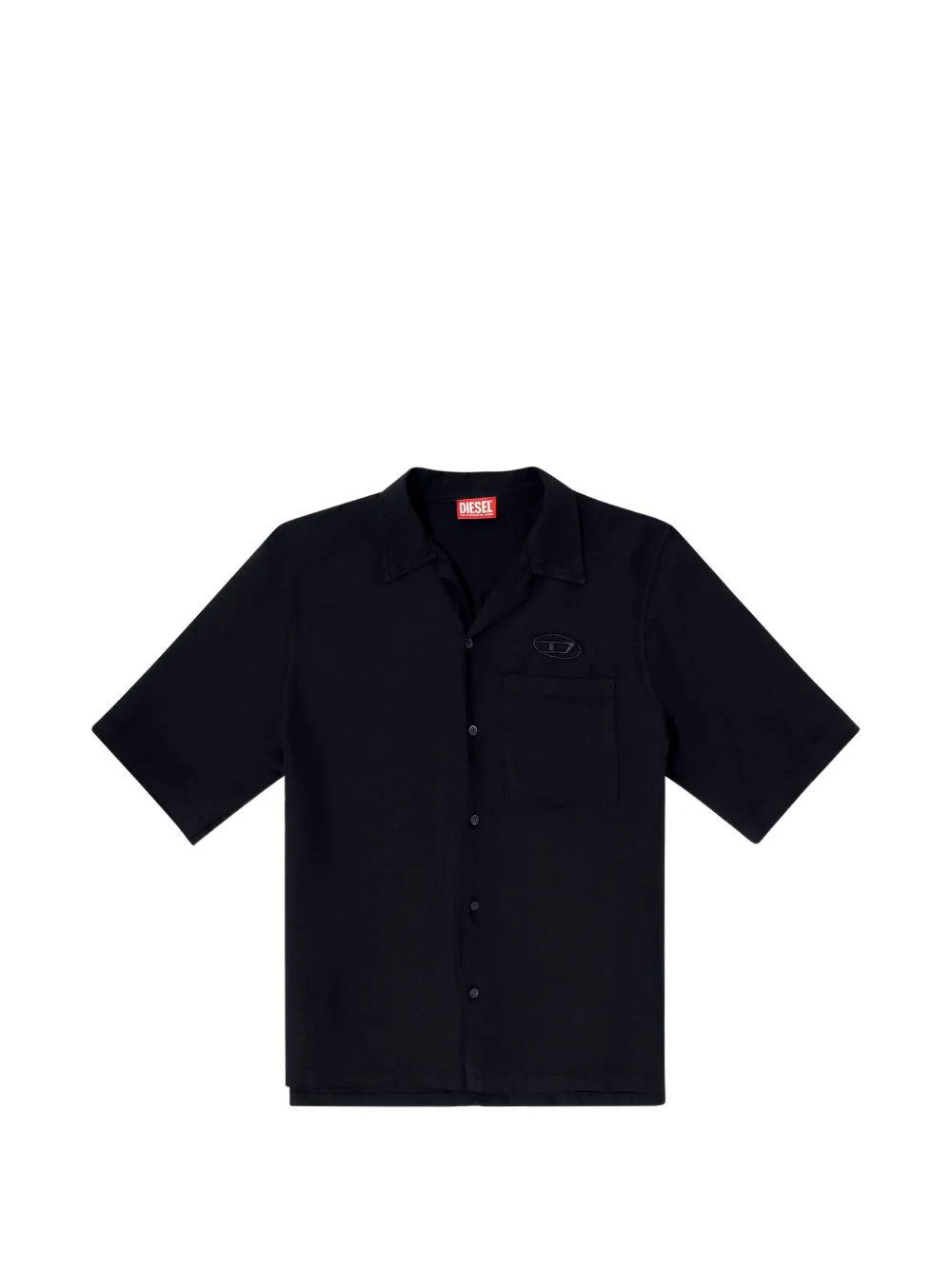 S-Brack-Pgbs pocket shirt - 1