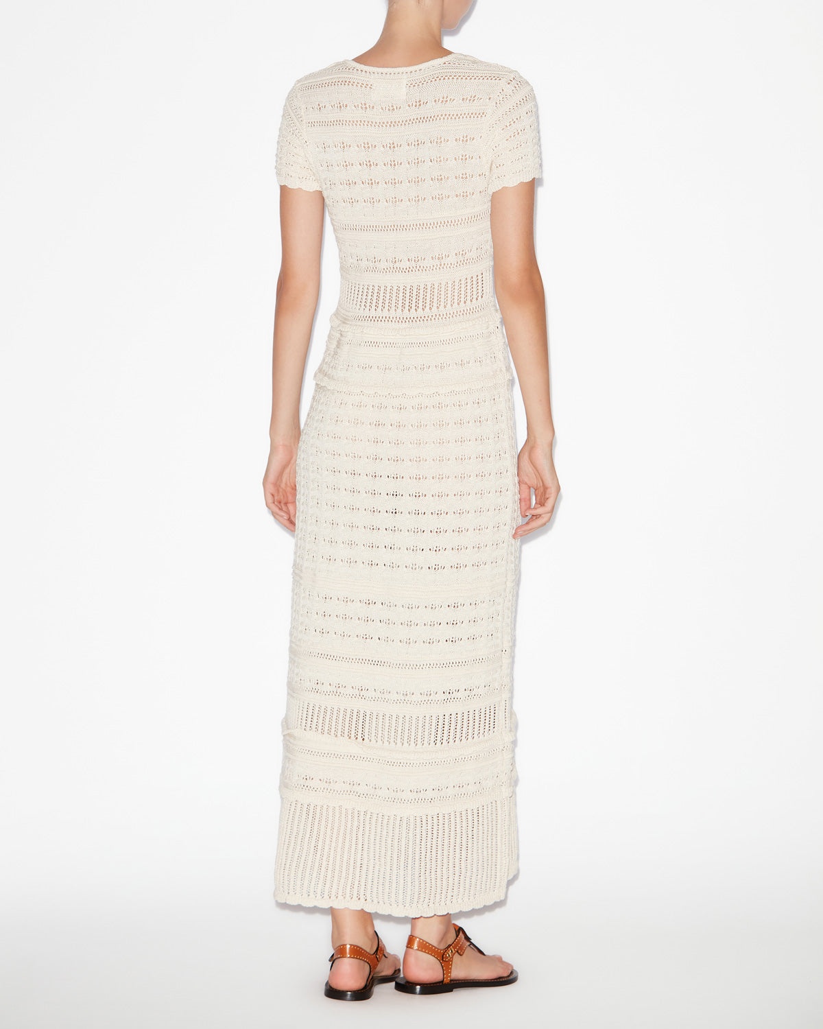 AURORE DRESS - 4