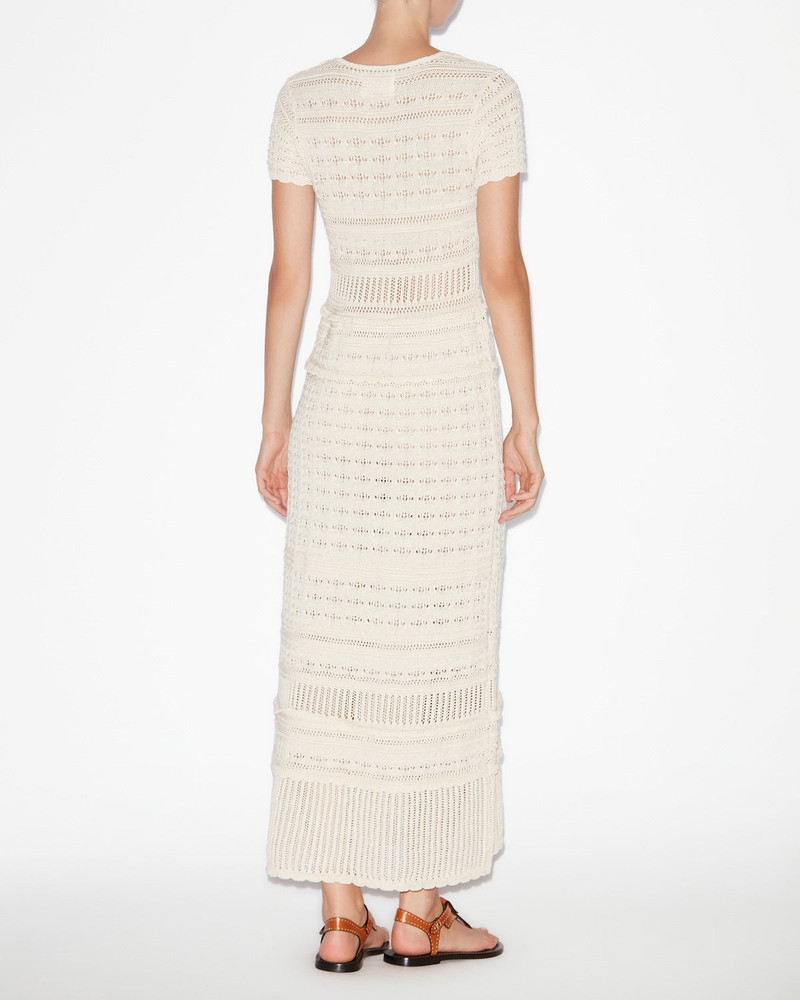 AURORE DRESS 4
