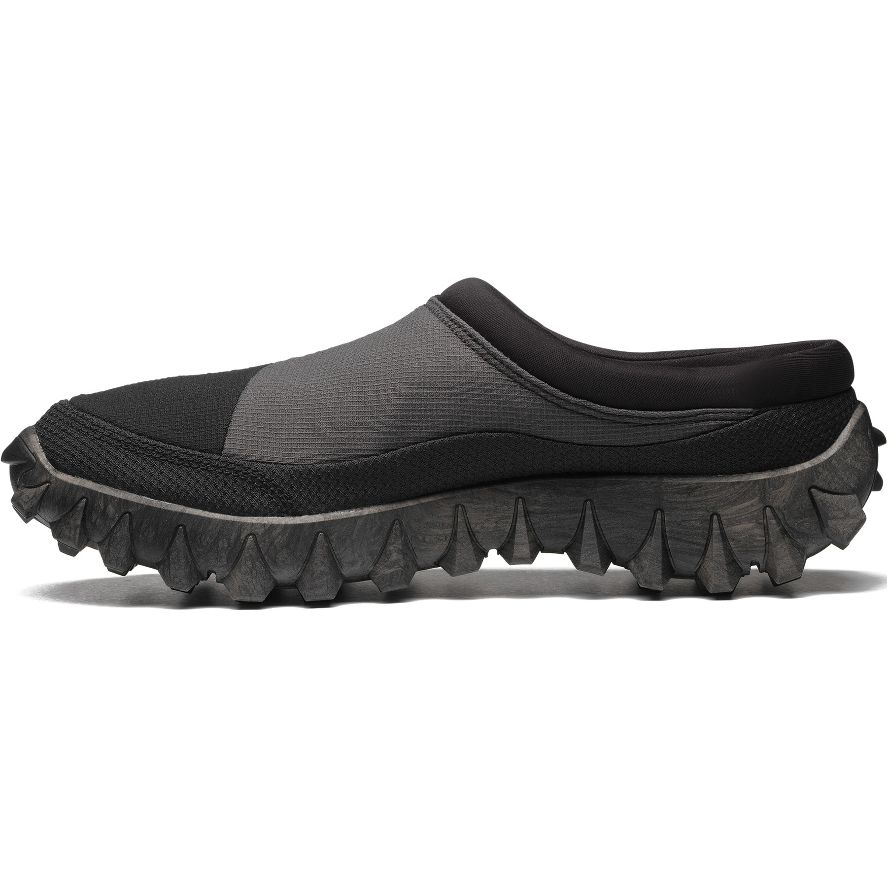SNOWCLOG - 4