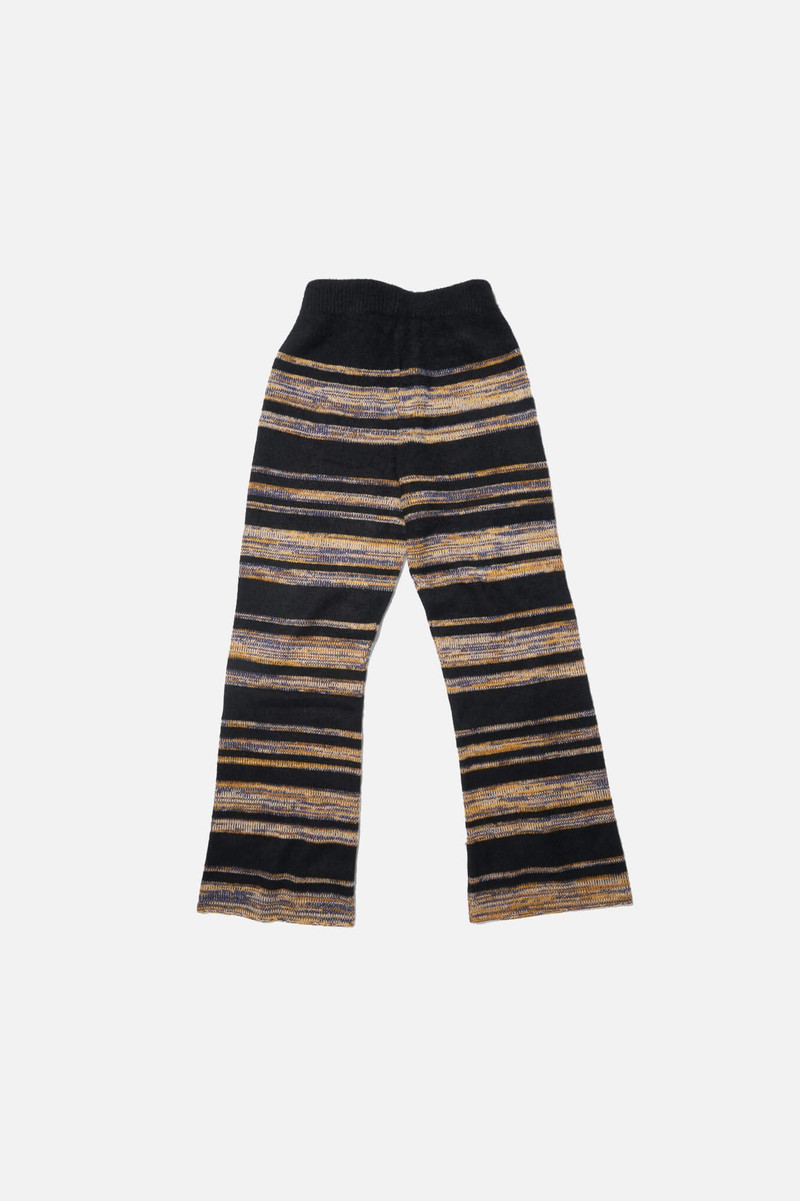 PHANTOM STRIPE WOMEN'S PANT 1