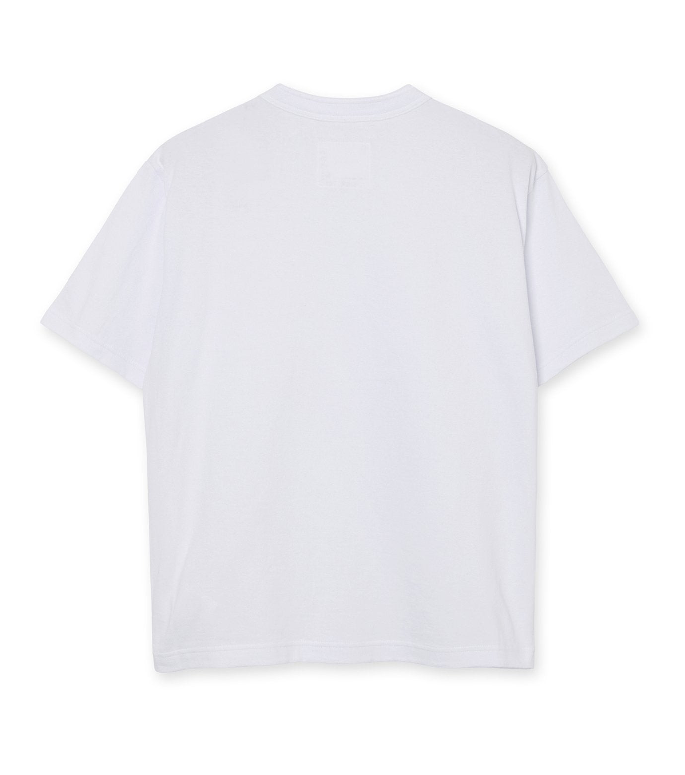 Carhartt WIP Cotton Jersey T-shirt - 2