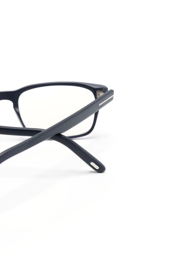 rectangle-frame glasses 3