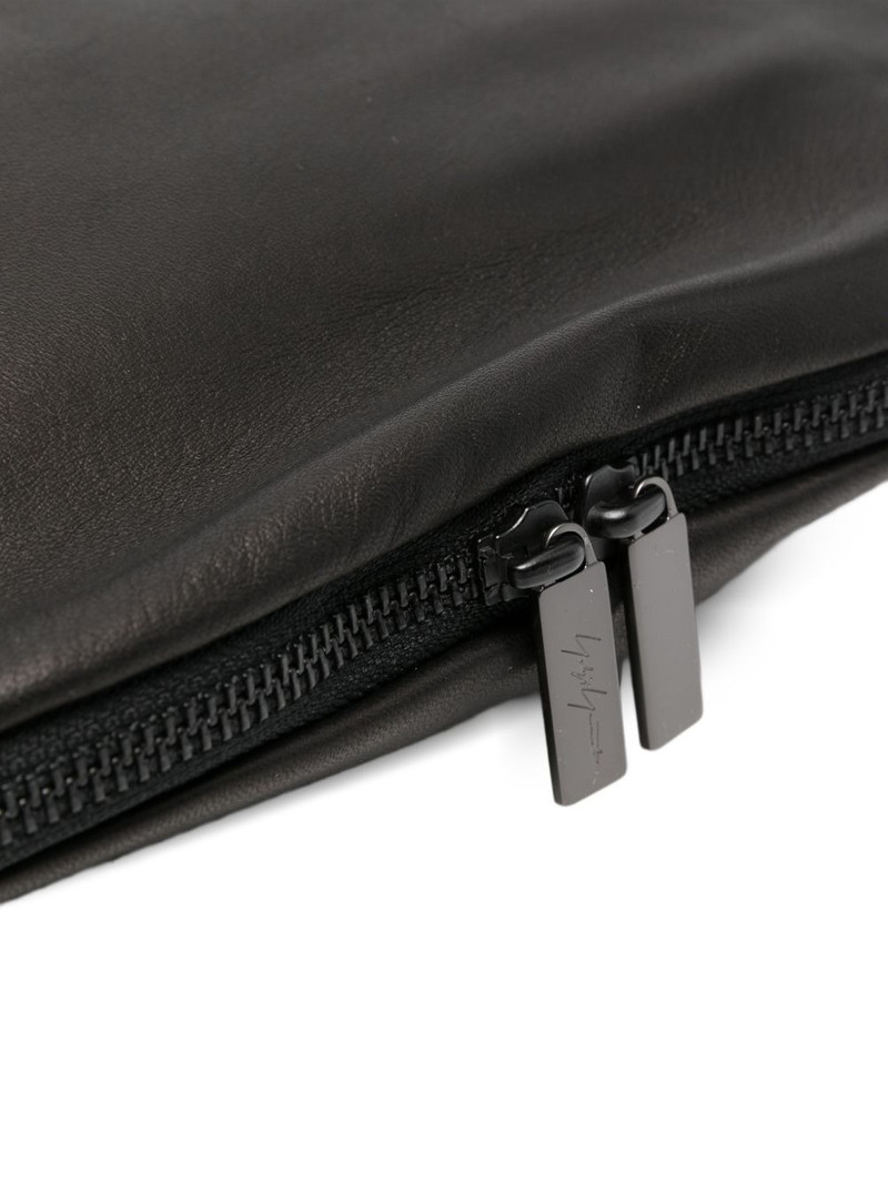 Half-Moon messenger bag 3