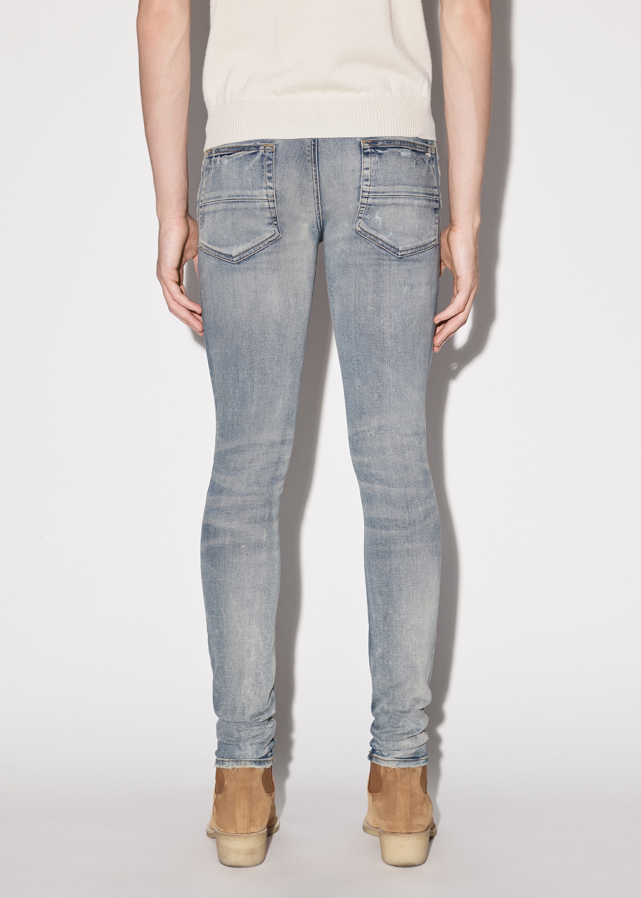 STACK JEAN - 4