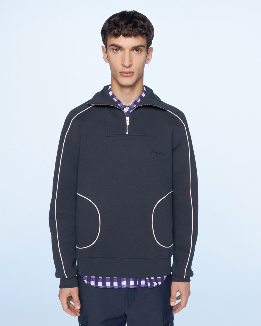 Le sweatshirt Linha - 5