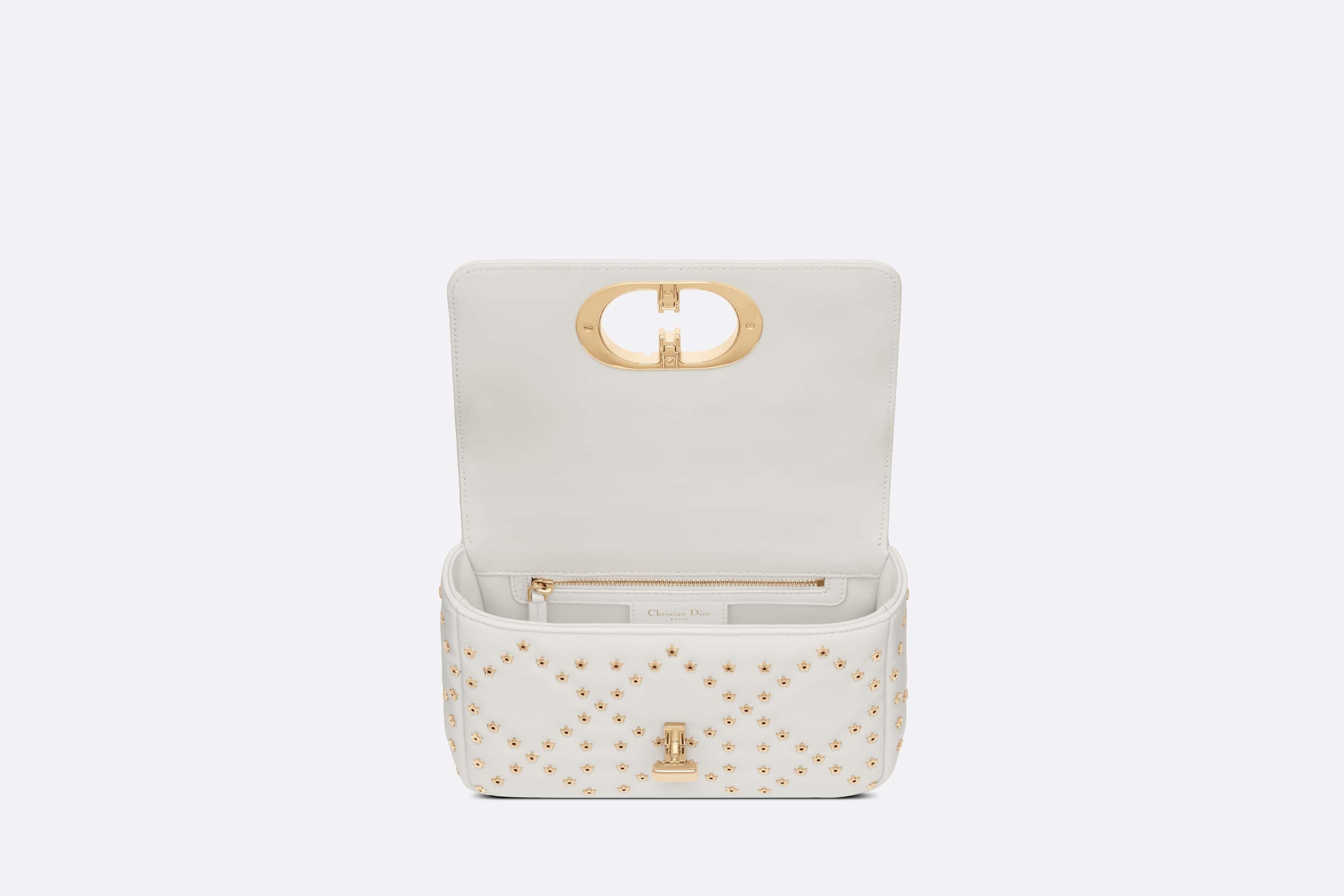 Small Dior Caro Bag - 3