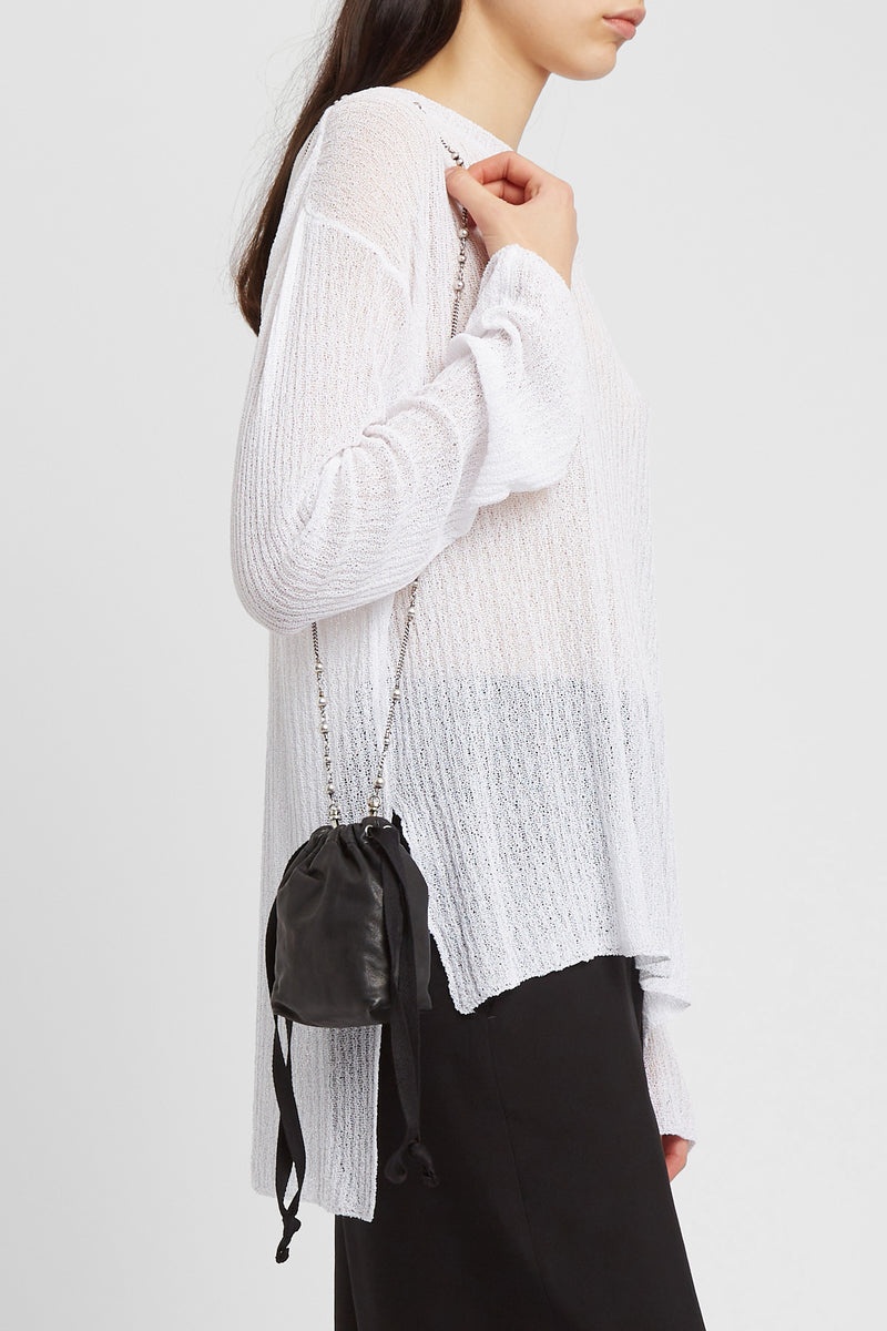 Marlise Soft Small Hand Bag - 4