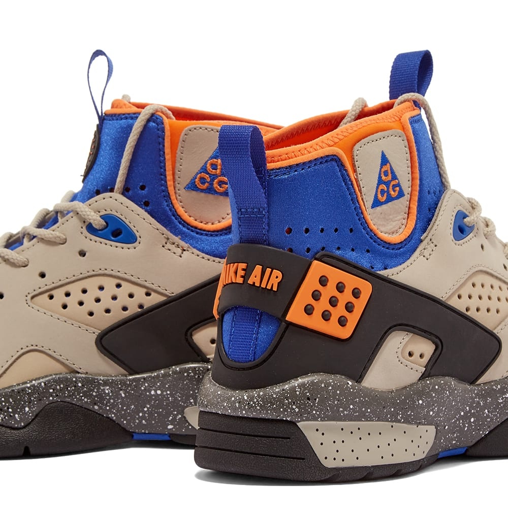 Nike ACG Air Mowabb - 4