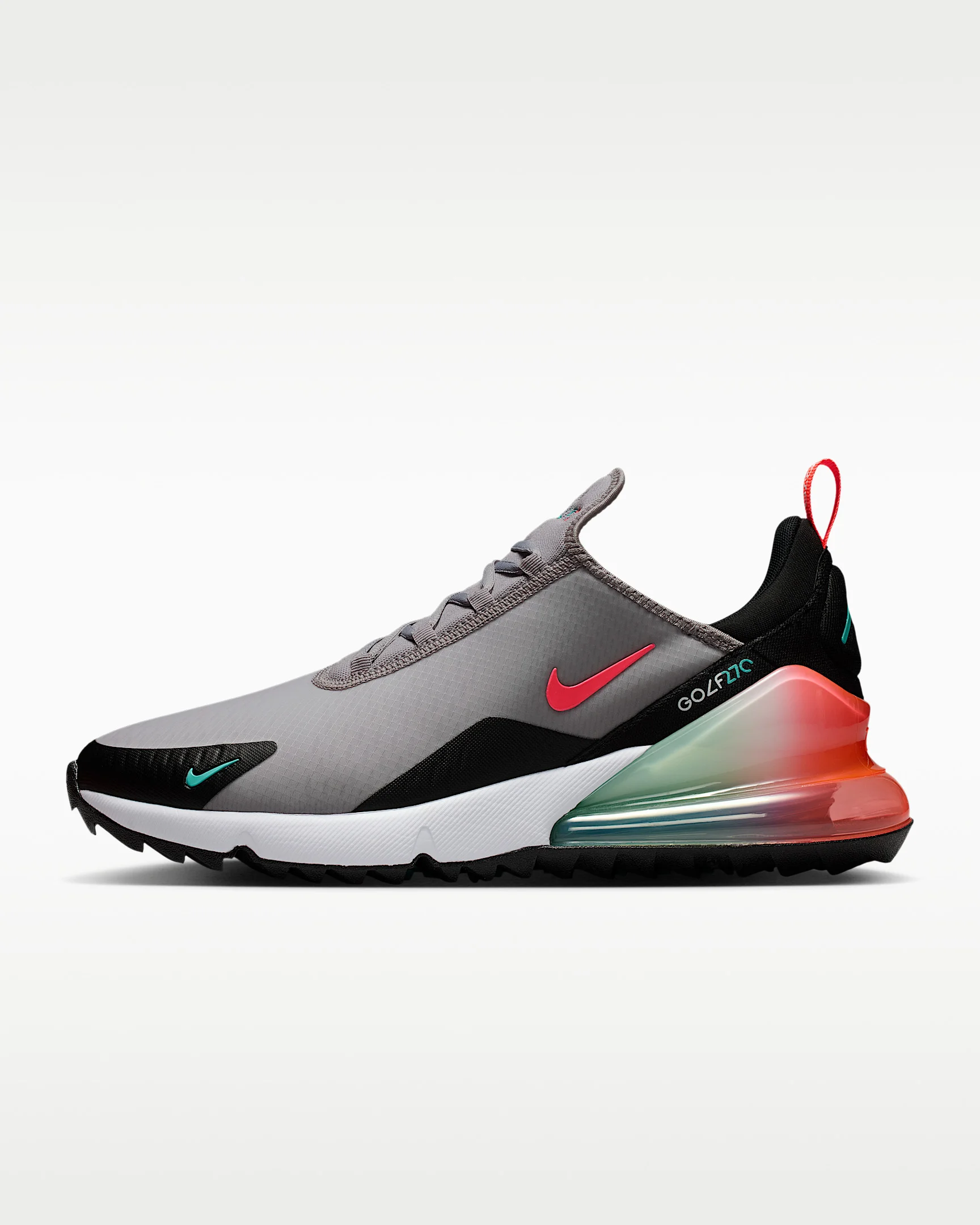 Nike Air Max 270 G Golf Shoe - 1