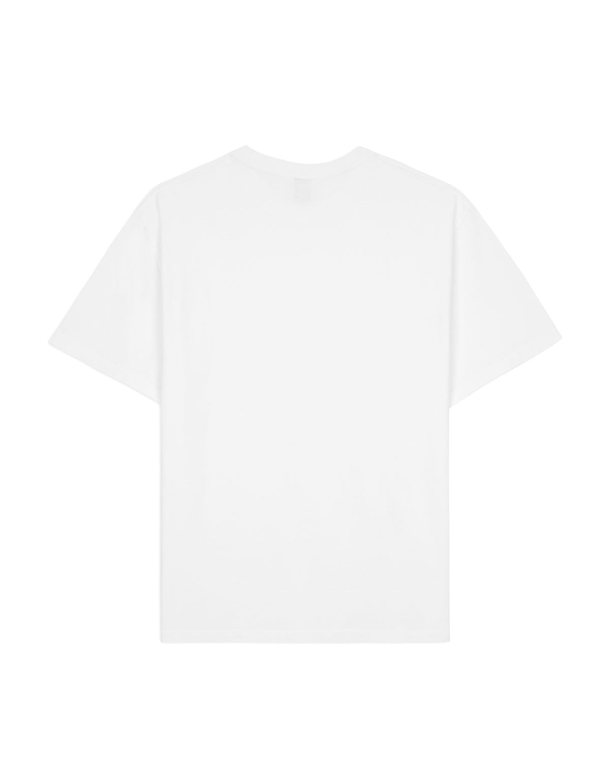 Brain Dead x Magic: The Gathering Command Tower T-shirt - White - 3