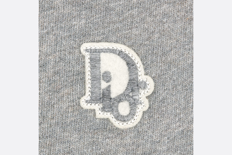 Zipped Track Jacket 3