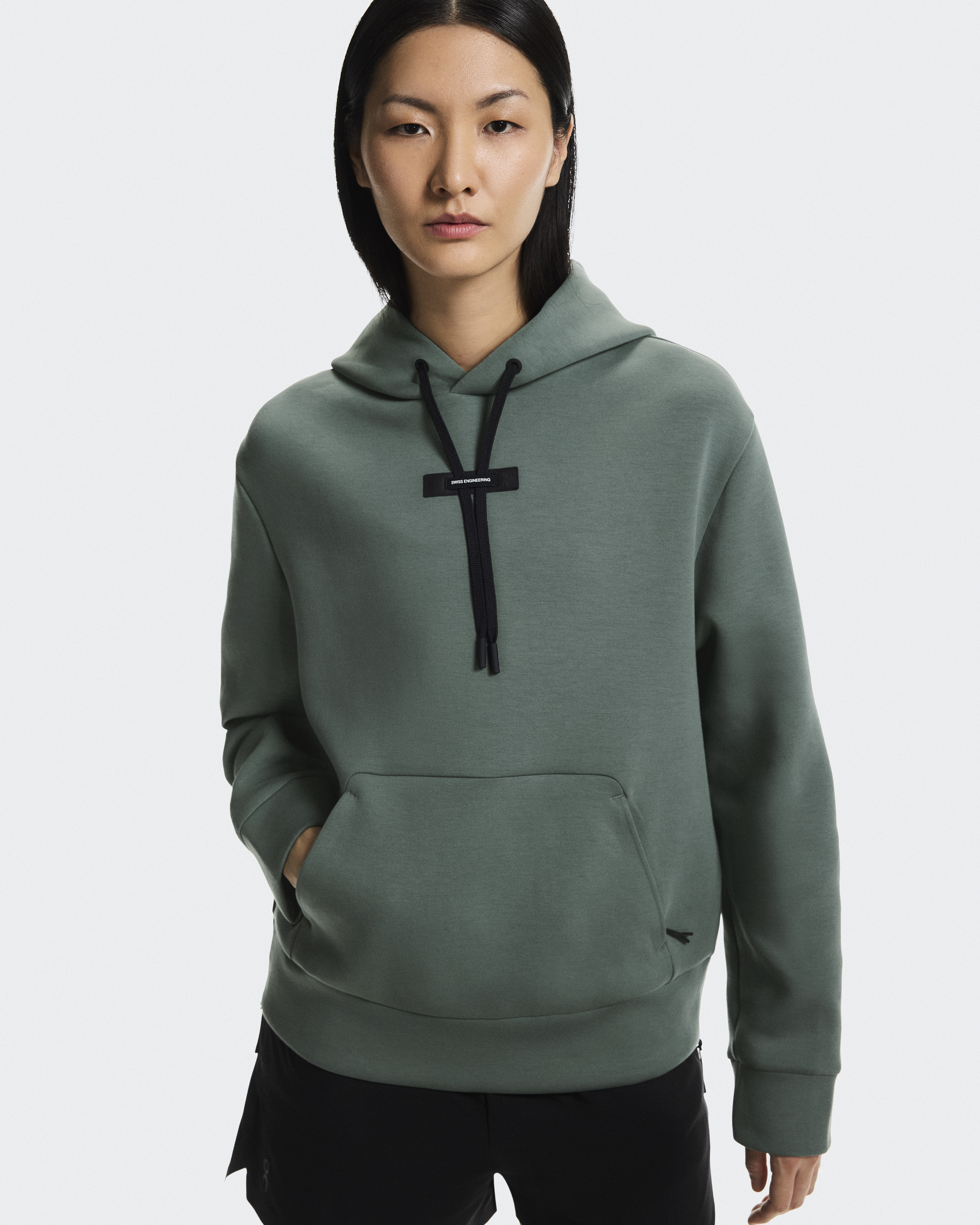 Focus Tech Hoodie - 7