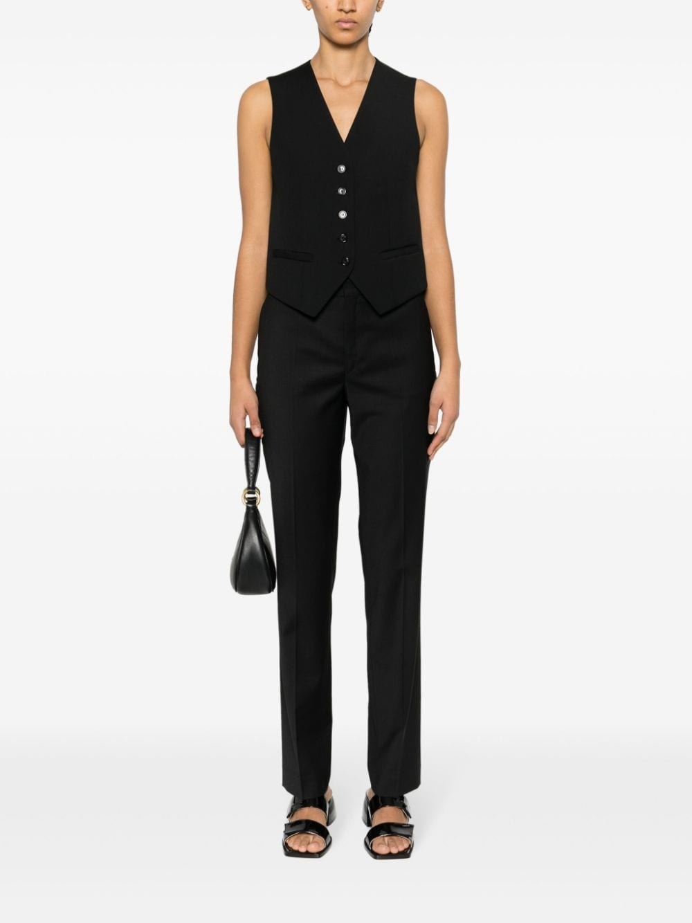 Emma tailored trouseres - 2