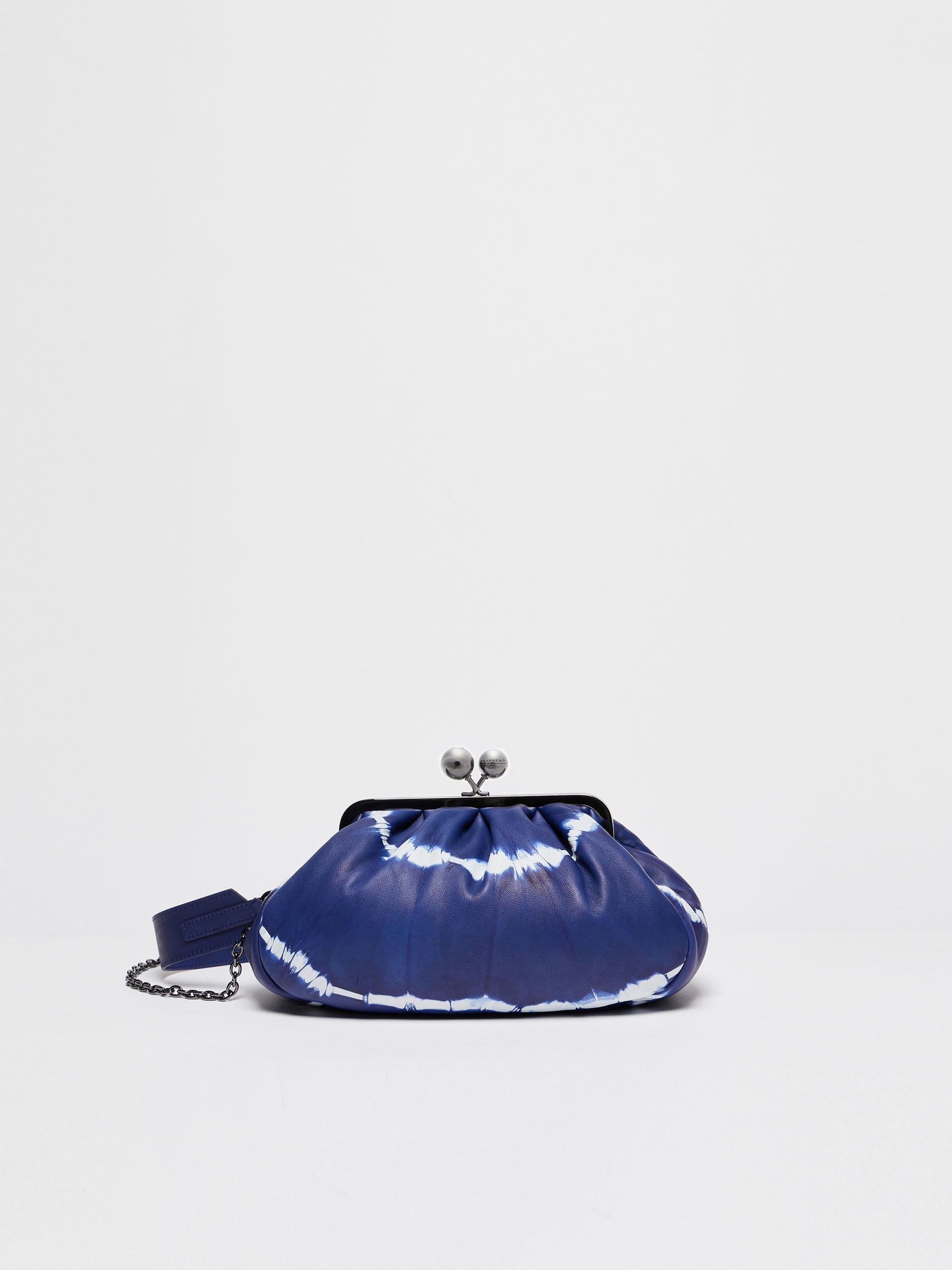 ESSENZA Medium Pasticcino Bag in nappa leather - 1