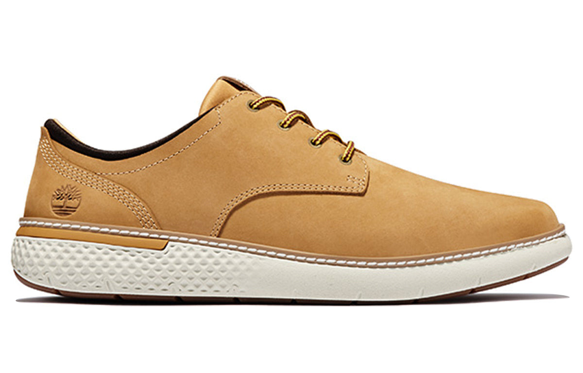 Timberland Cross Mark 'Wheat' A2BUN - 2