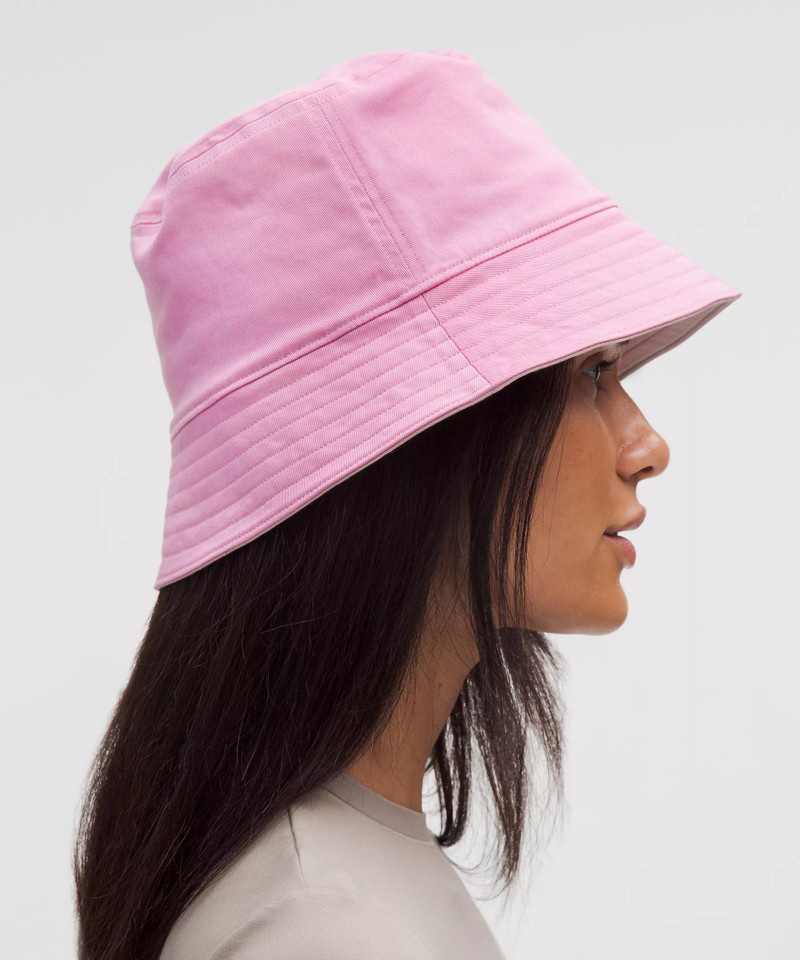 Reversible Bucket Hat 3