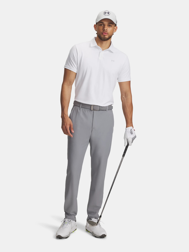 UA Drive Sport Pique 3