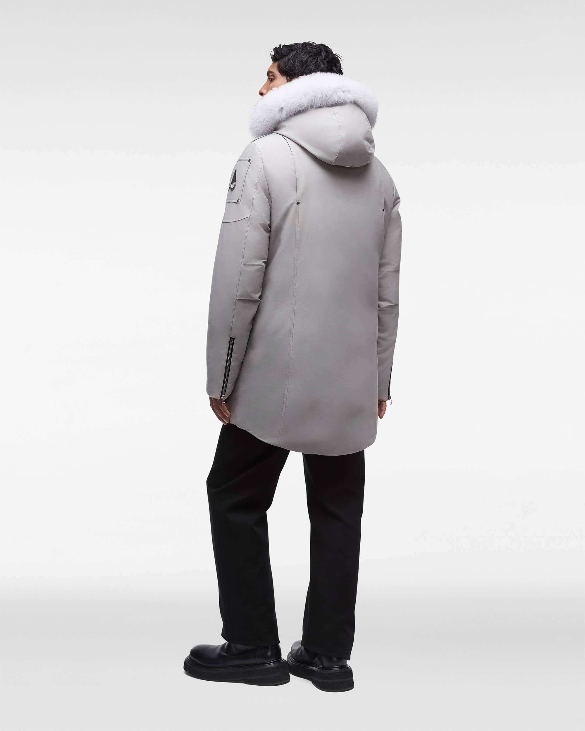 ORIGINAL STIRLING PARKA FUR - 3
