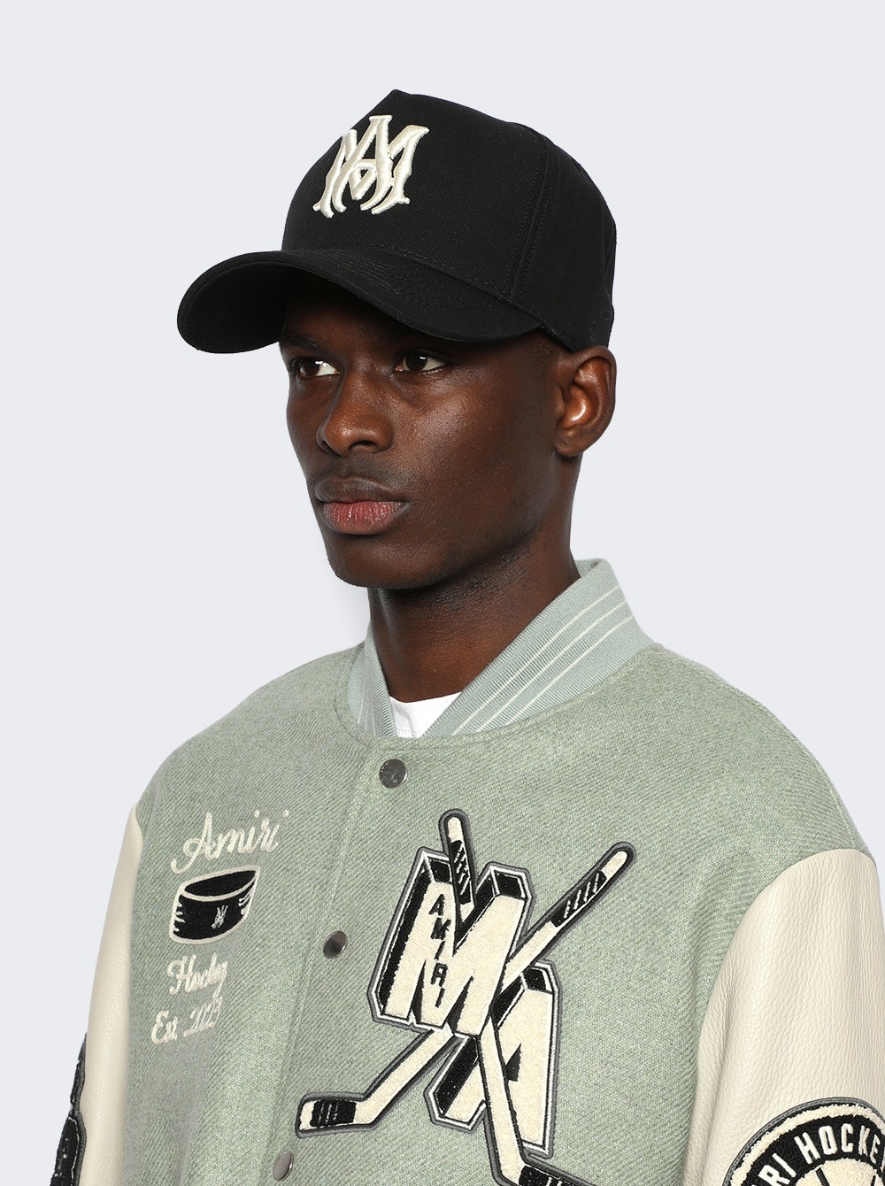 AMIRI☆MA CANVAS HAT AMIRI MA CANVAS HAT | REVERSIBLE