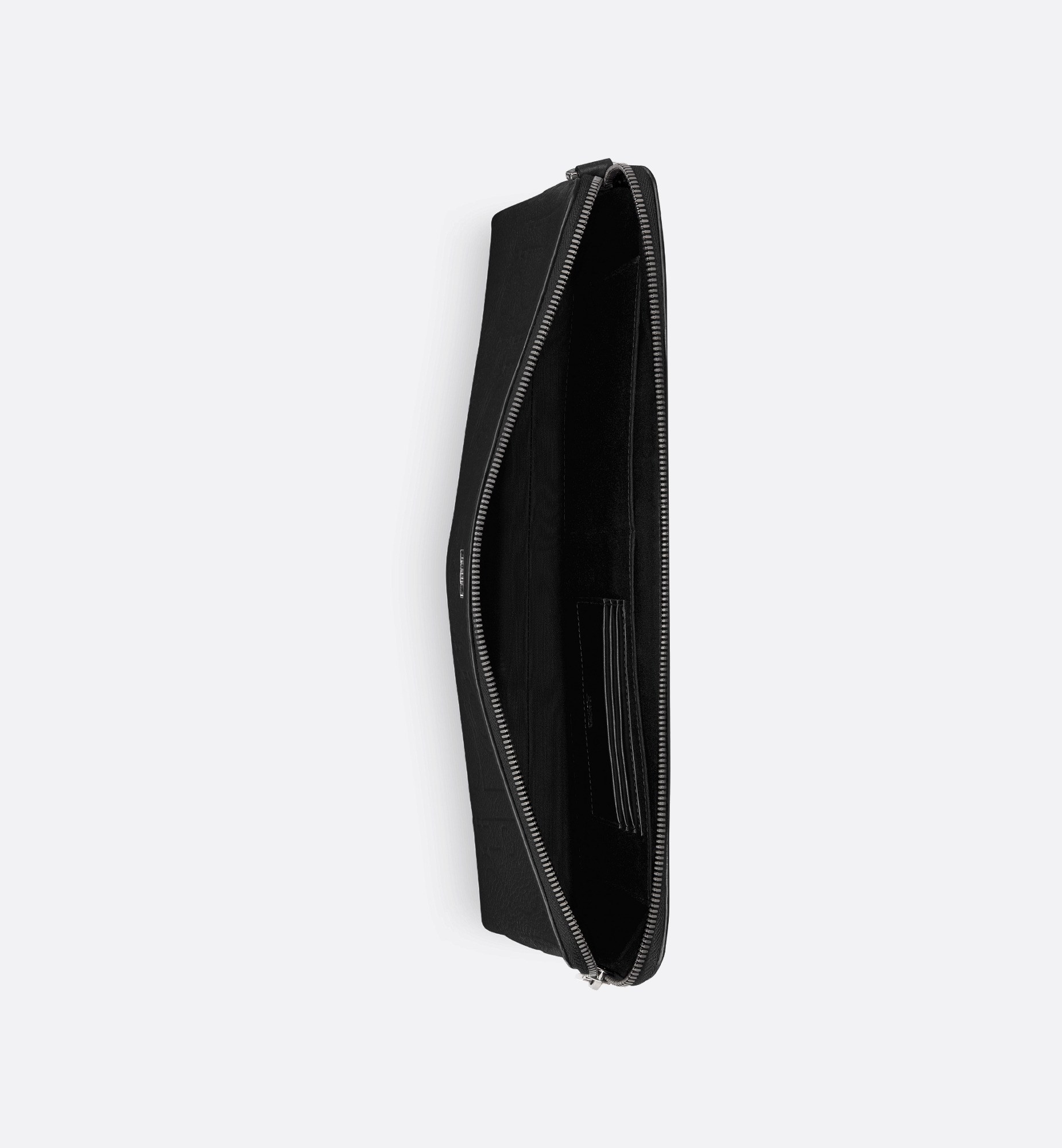 A4 Zipped Pouch - 4