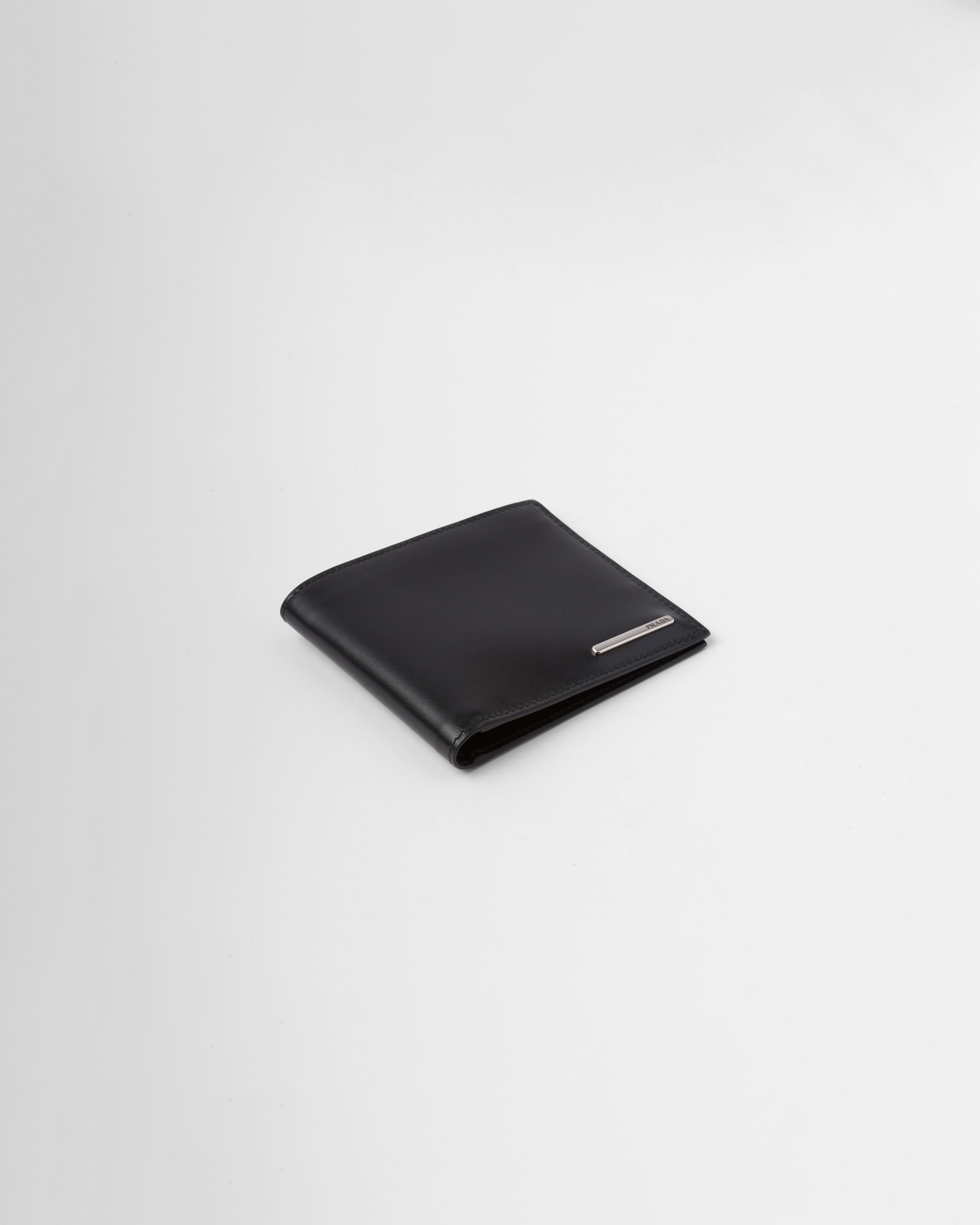 Leather wallet - 2