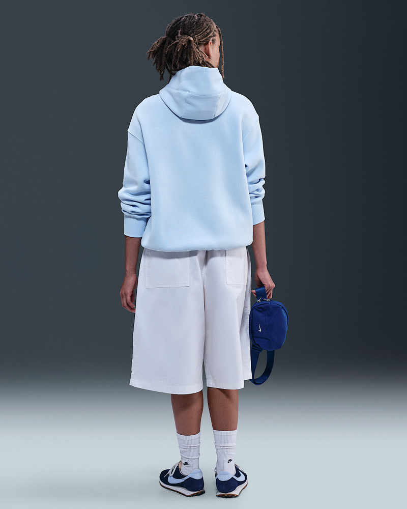 Nike Sportswear Phoenix Fleece Women's Oversized Pullover Hoodie 5