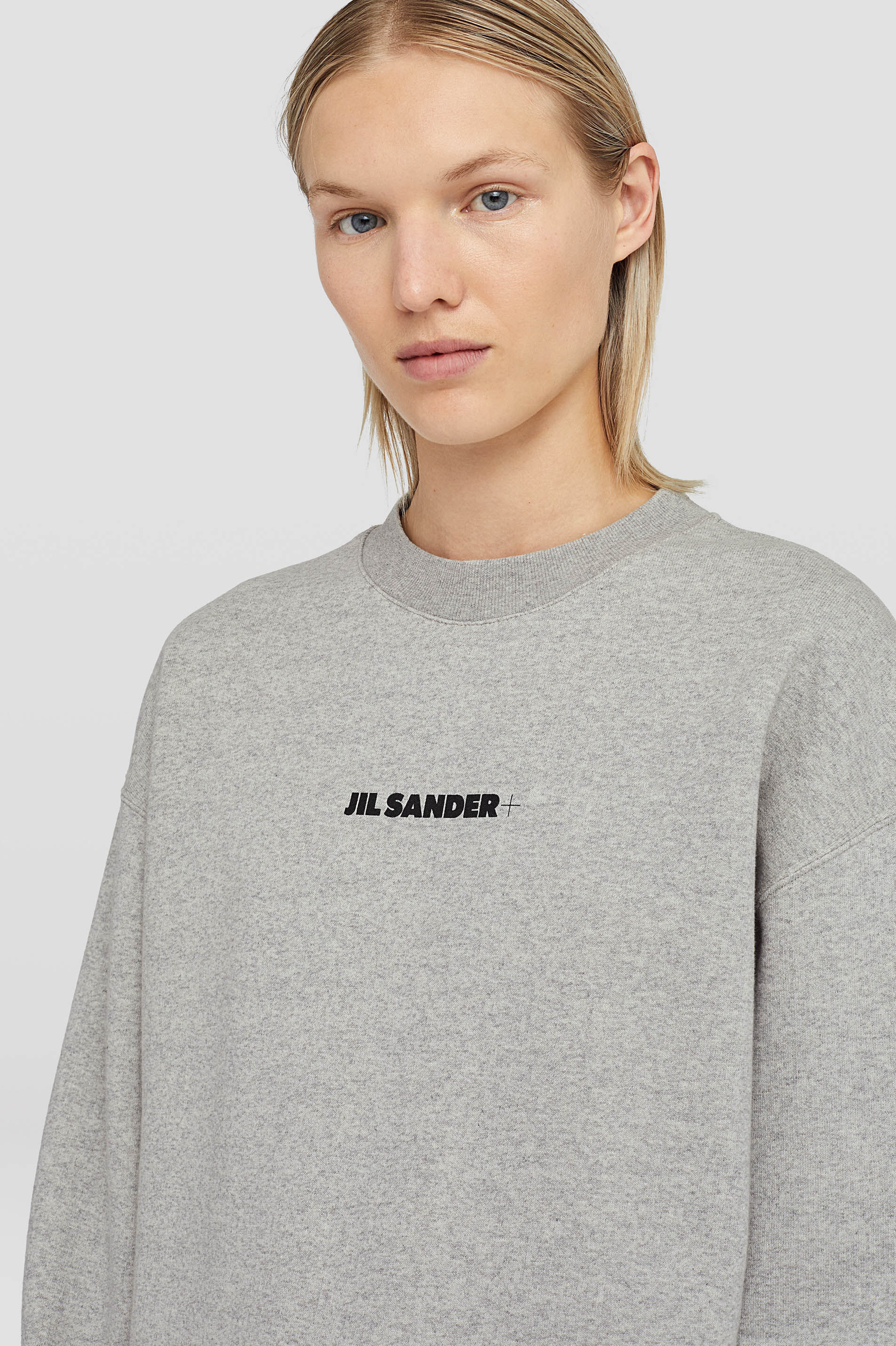 Logo Sweatshirt - 4