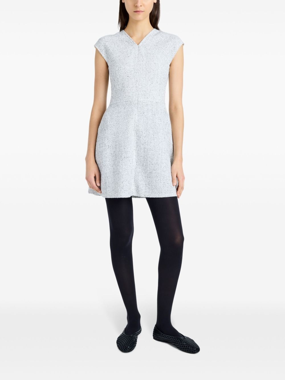 Manon mini dress - 2