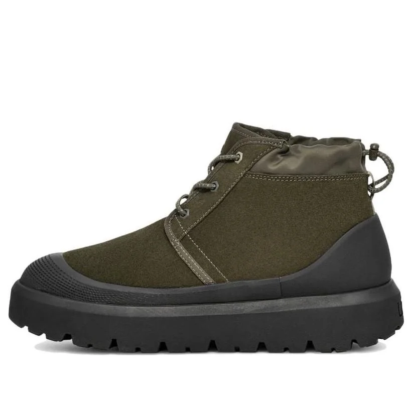 UGG Neumel Weather Hybrid Boot 'Forest Night Black' 1143991-FNBL - 1